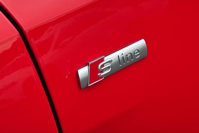 Audi A1 Photo 49
