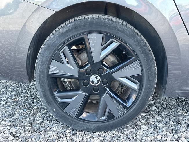 VAUXHALL Astra Photo 5
