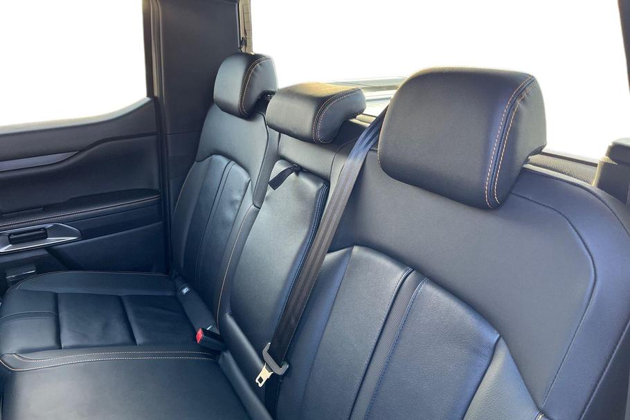 Used Ford RANGER YF75OHK 11