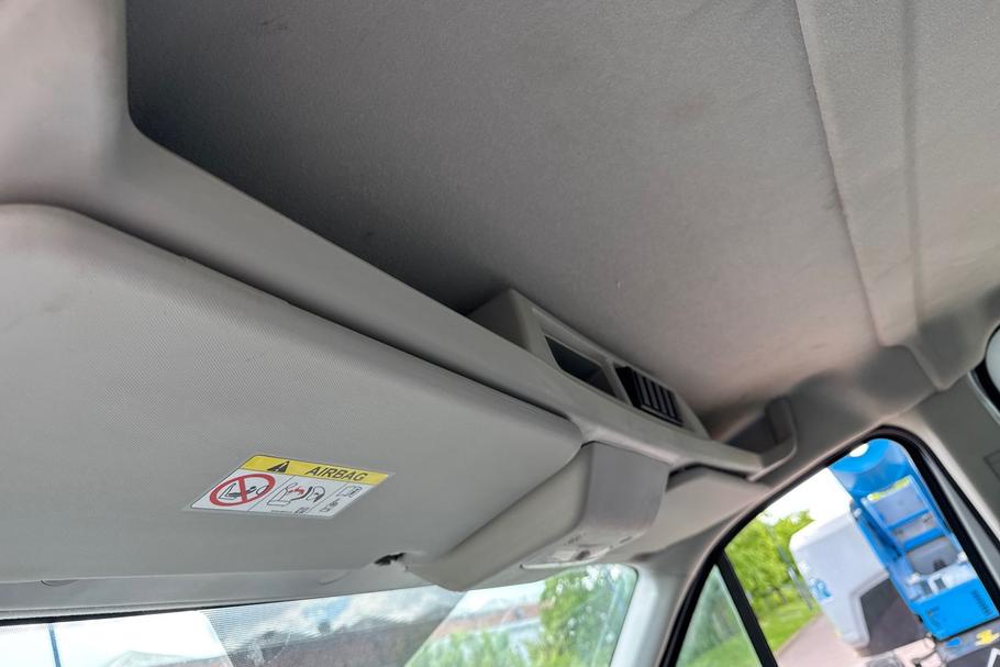 Used Ford TRANSIT MJ22WEX 21