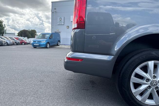 VOLKSWAGEN Transporter Photo 39