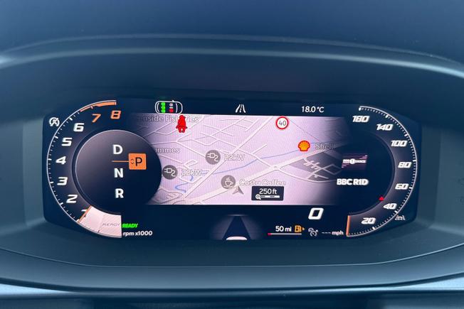 CUPRA Terramar Photo 30