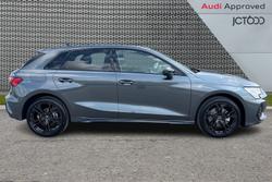 AUDI A3 Photo 4