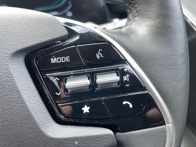 KIA Niro Photo 17