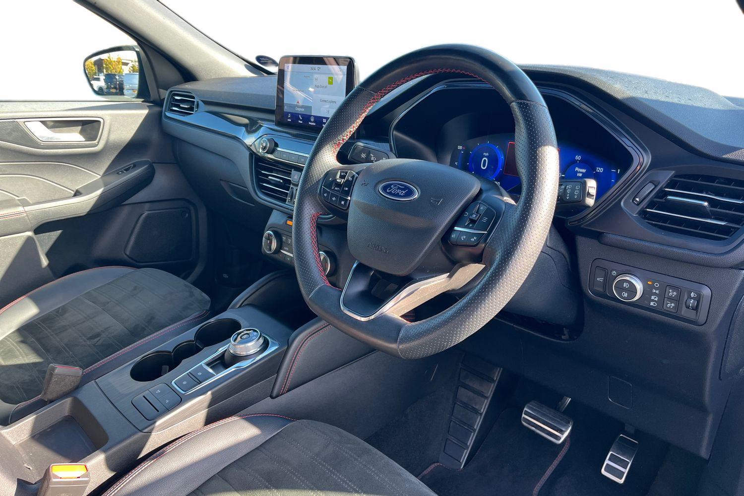 Ford Kuga Photo 8