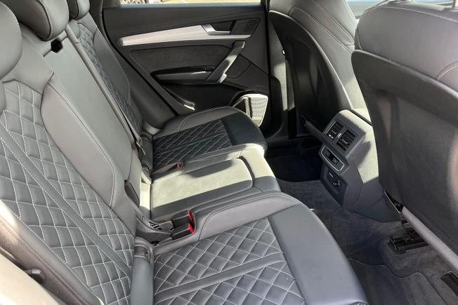 AUDI Q5 Photo 42