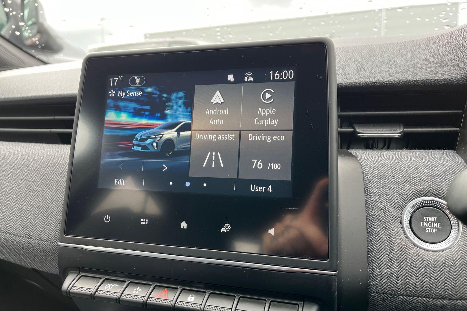 Renault Clio Photo 26