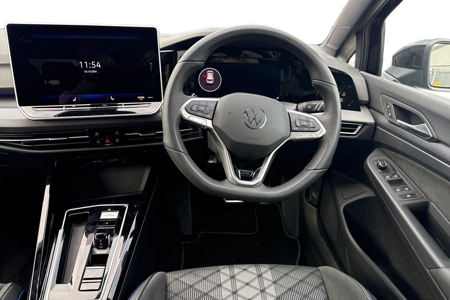 Volkswagen GOLF Photo 10