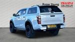 Isuzu D-MAX Photo 1