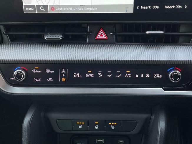 KIA Sportage Photo 48