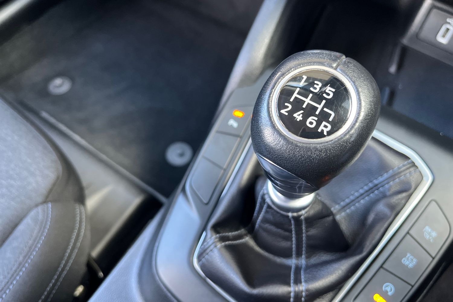 Ford Focus Photo 33