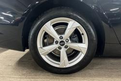 AUDI A6 Avant Photo 5