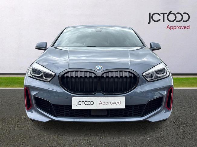 BMW 1 Series Photo 8