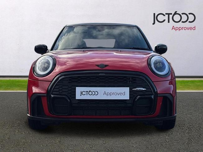 MINI Hatch Photo 8