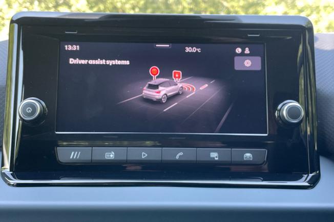 SEAT Arona Photo 30