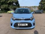 Kia Picanto Photo 12