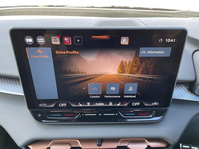 CUPRA Terramar Photo 31