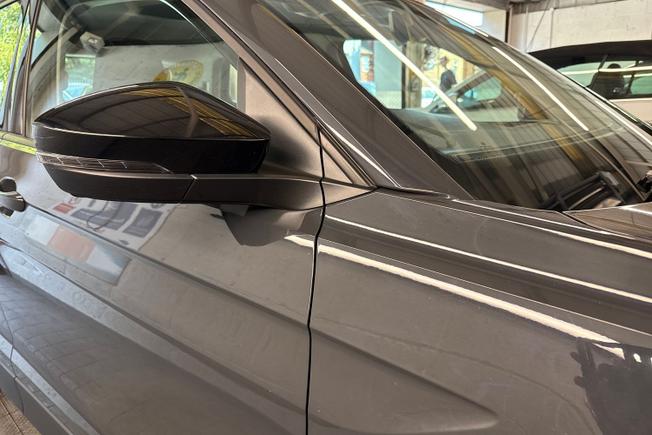 Volkswagen T-Cross Photo 20