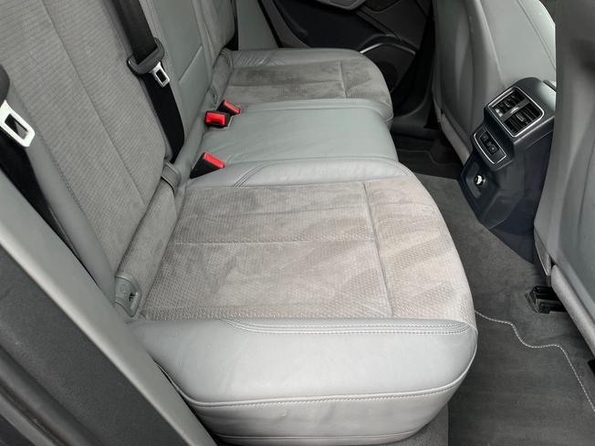 AUDI Q5 Photo 33