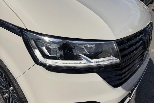 VOLKSWAGEN California Photo 19
