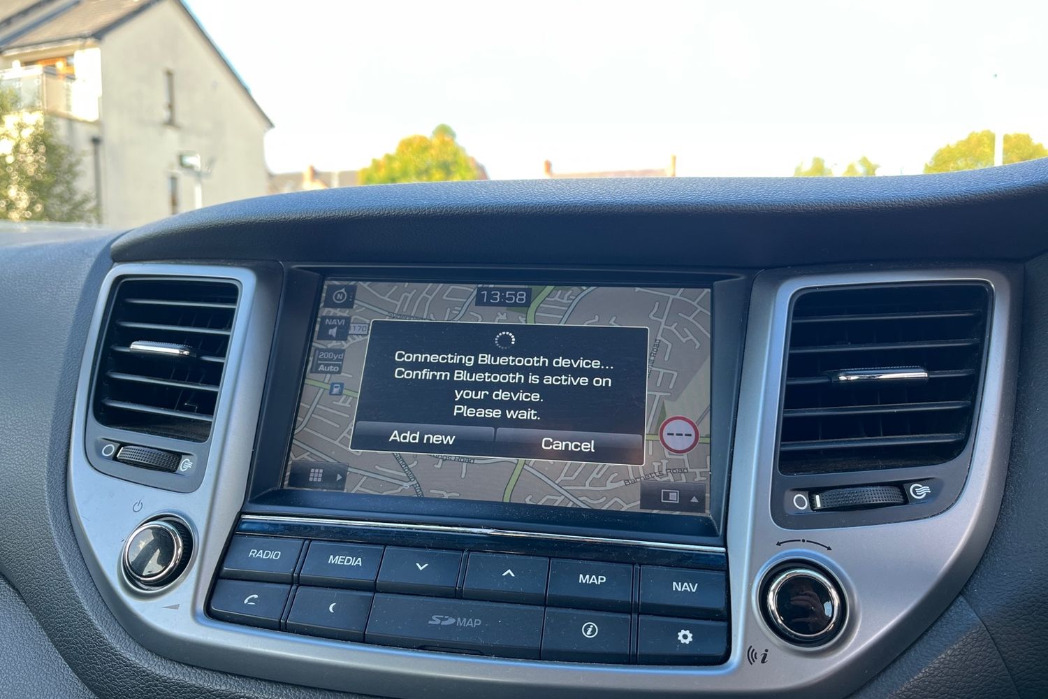 Hyundai TUCSON Photo 31