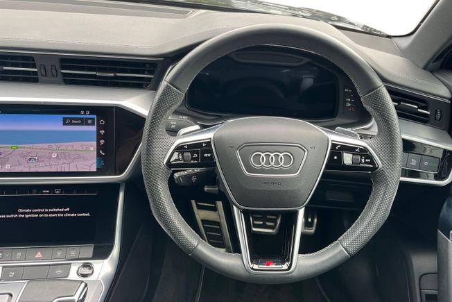 AUDI A6 Photo 11