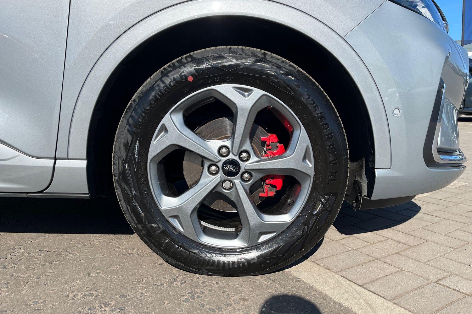 Ford Kuga Photo 7