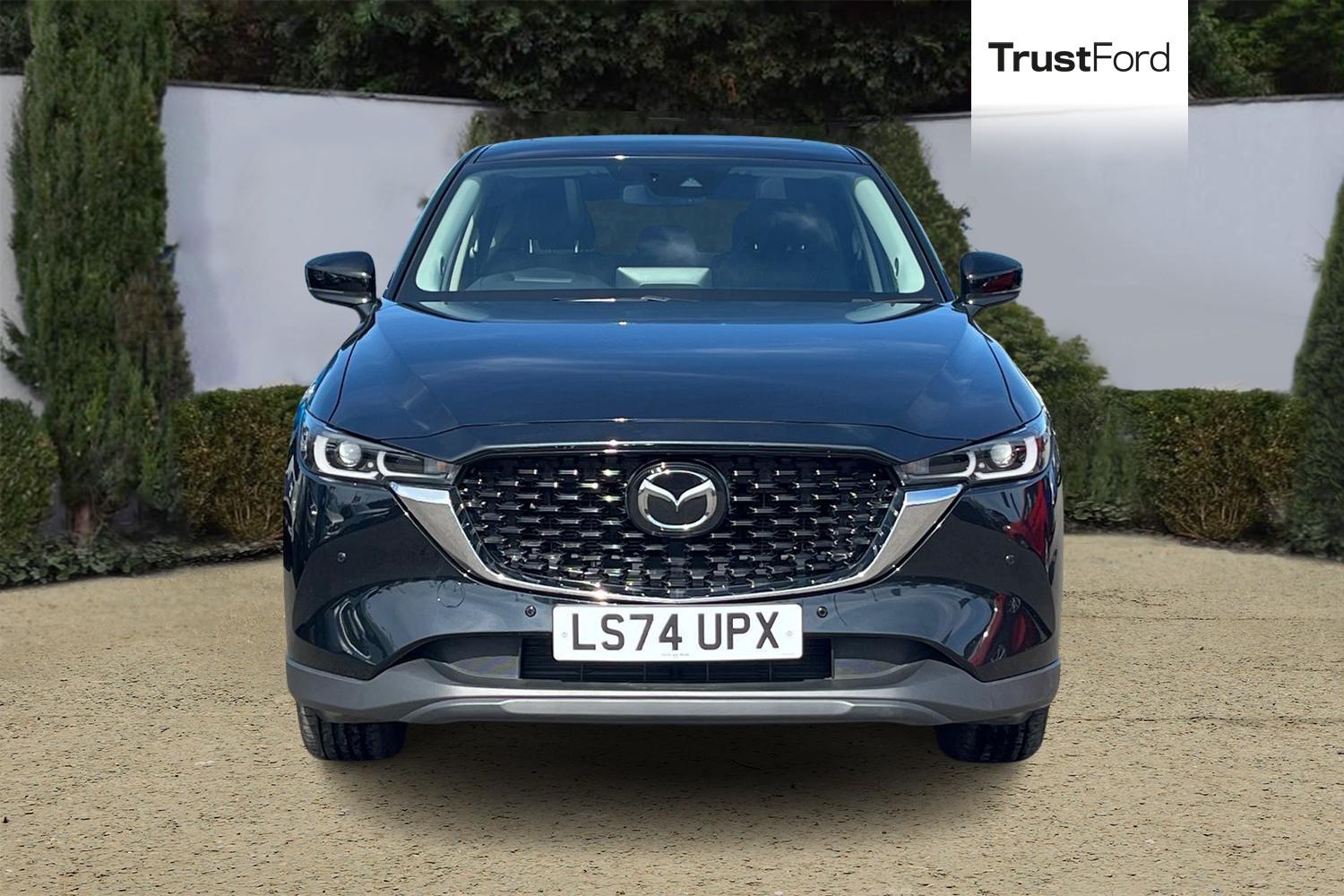 Mazda CX-5 Photo 5