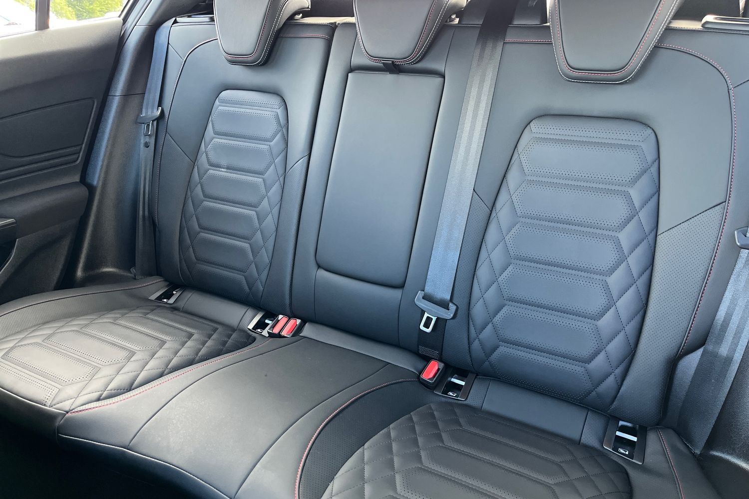 Ford FOCUS Photo 19