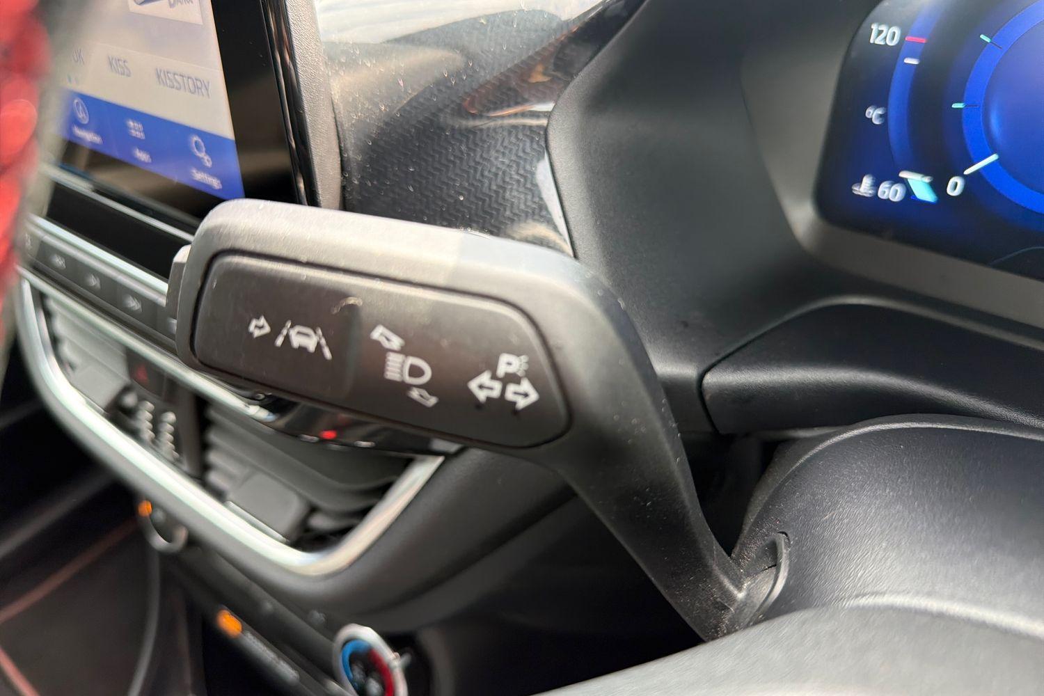 Ford PUMA Photo 13