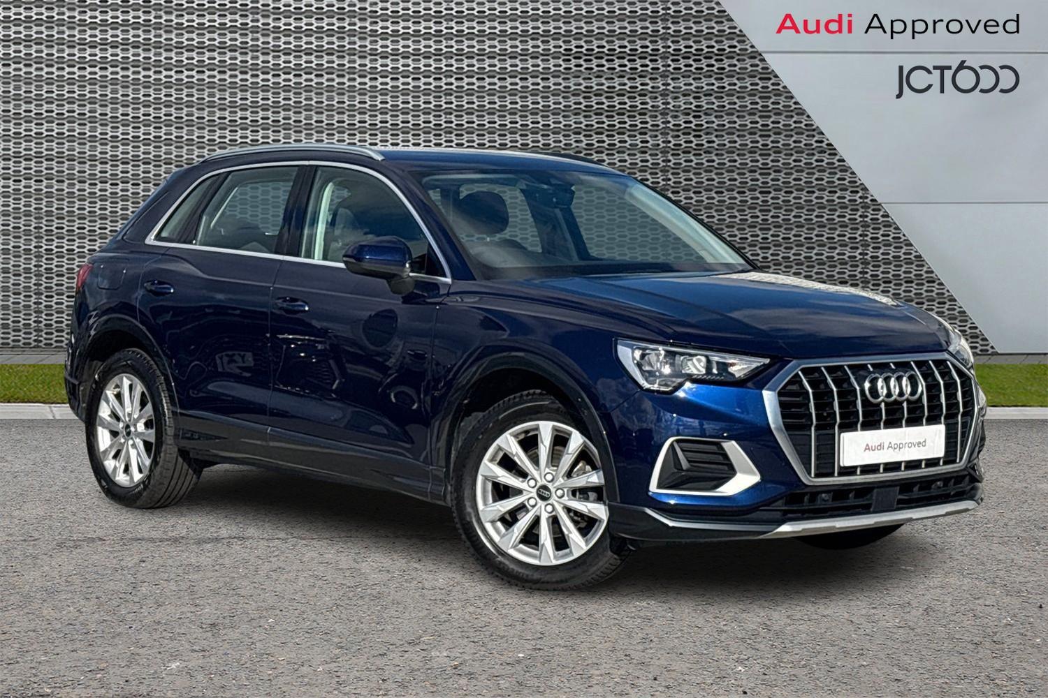 2023 Audi Q3