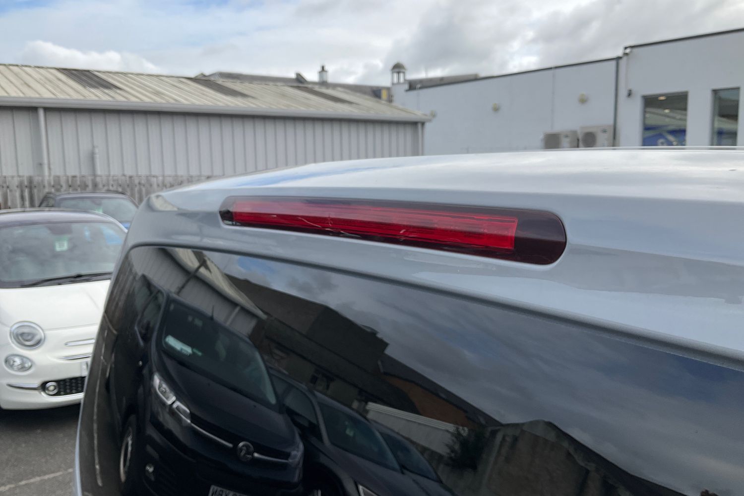 Mercedes-Benz VITO Photo 36