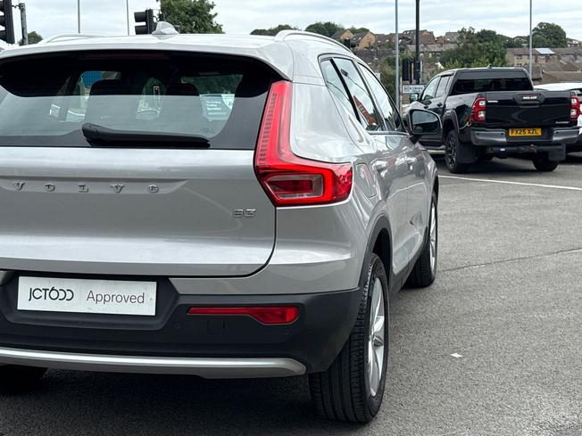 Volvo Xc40 Photo 28