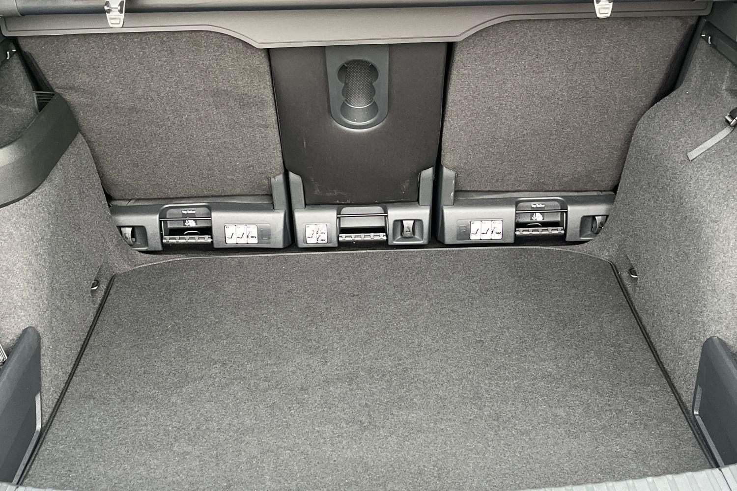 Skoda KAROQ Photo 20
