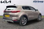 Kia Sportage Photo 31