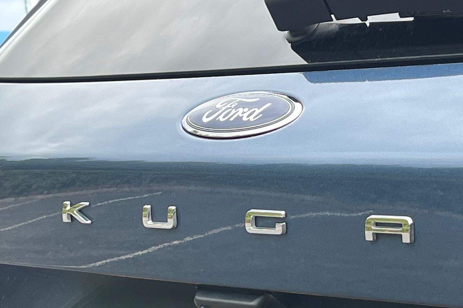 Ford KUGA Photo 39