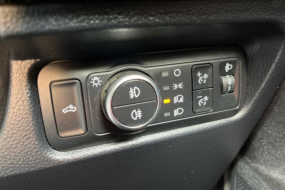 Used Ford RANGER YA23EUD 34