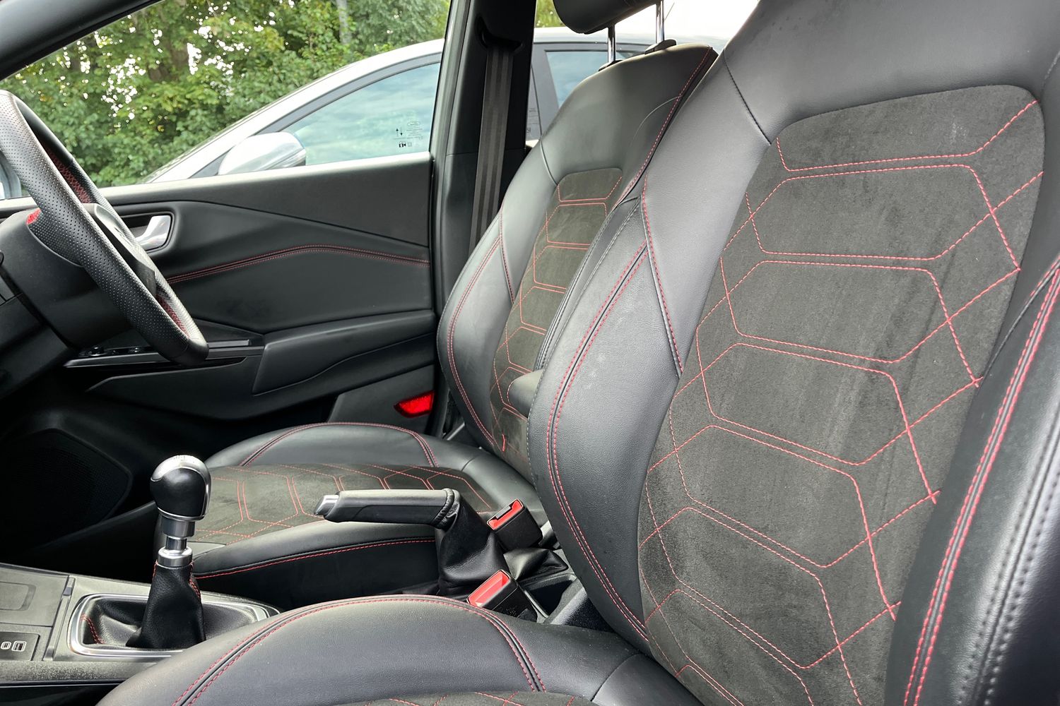 Ford PUMA Photo 18