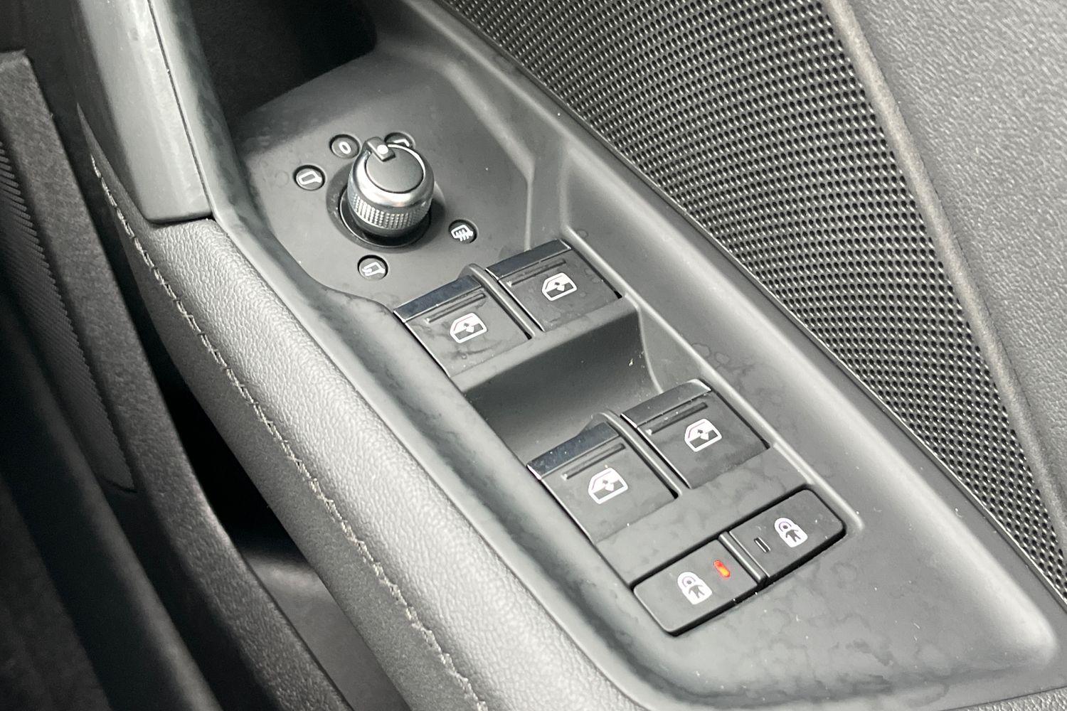 Audi A3 Photo 15