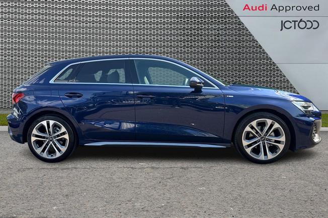 Audi A3 Photo 4
