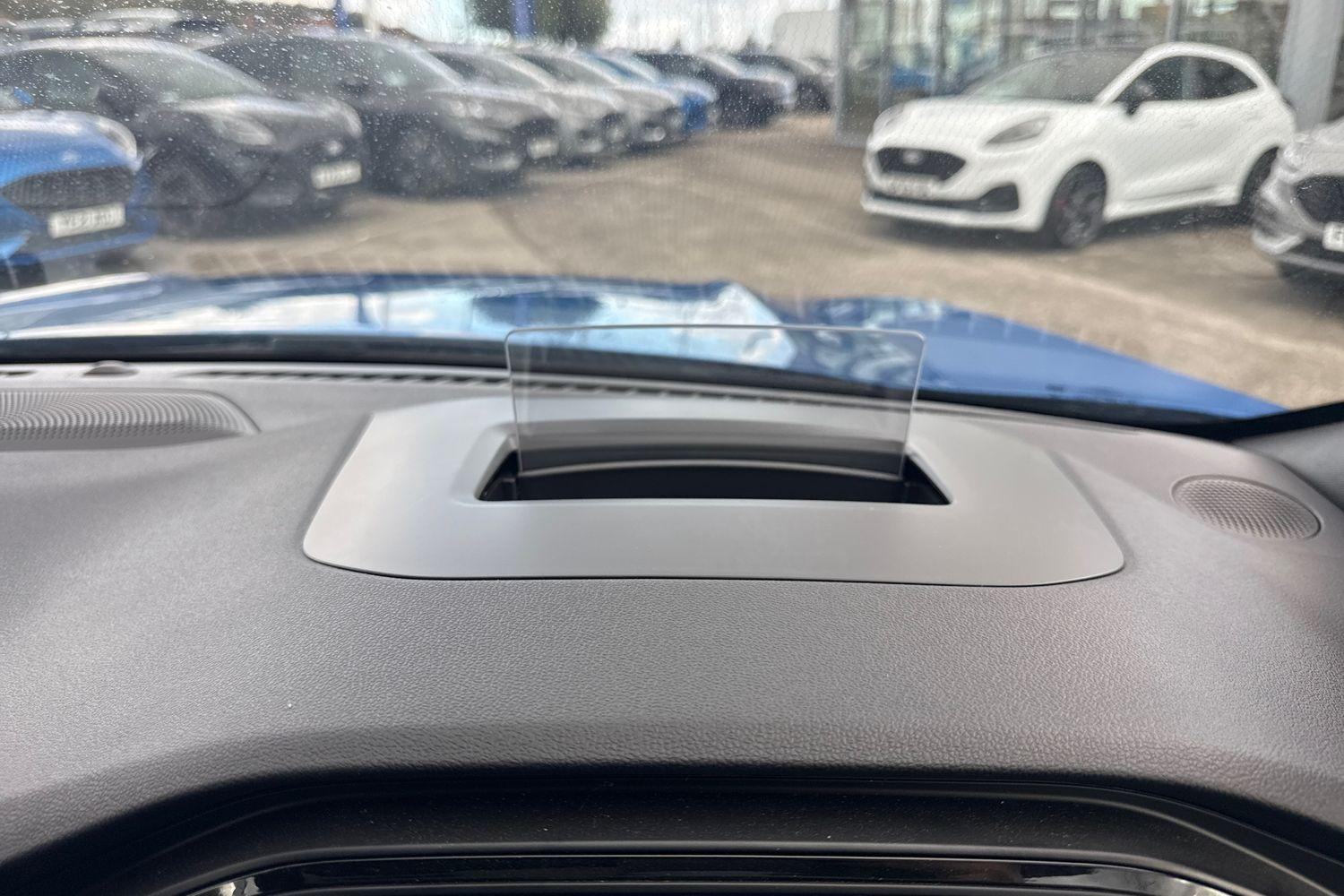 Ford KUGA Photo 29