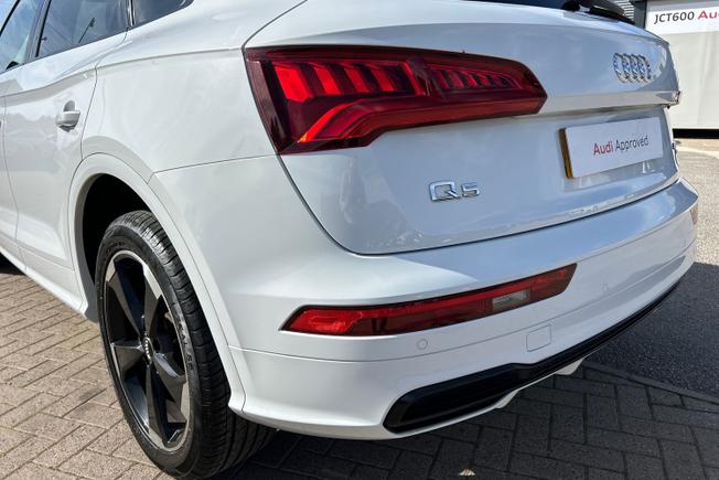 Audi Q5 Photo 31