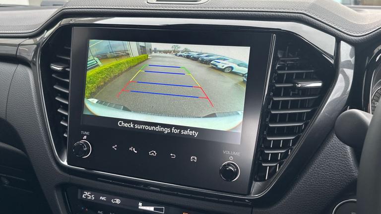 Used Isuzu D-Max WG75NTE 11