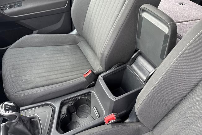 VOLKSWAGEN Tiguan Allspace Photo 49