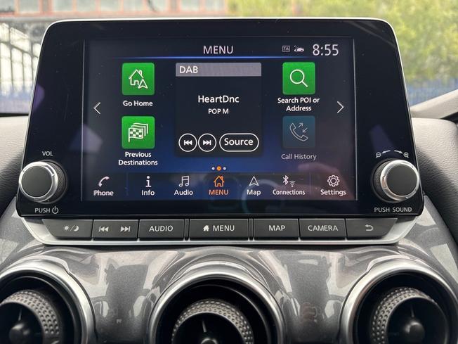 Nissan Juke Photo 13