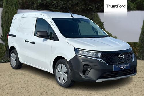 Used Nissan Townstar J75774 1