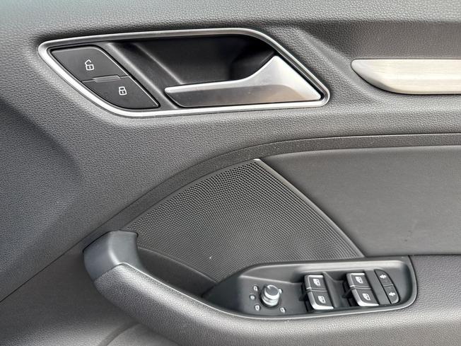 AUDI A3 Photo 27