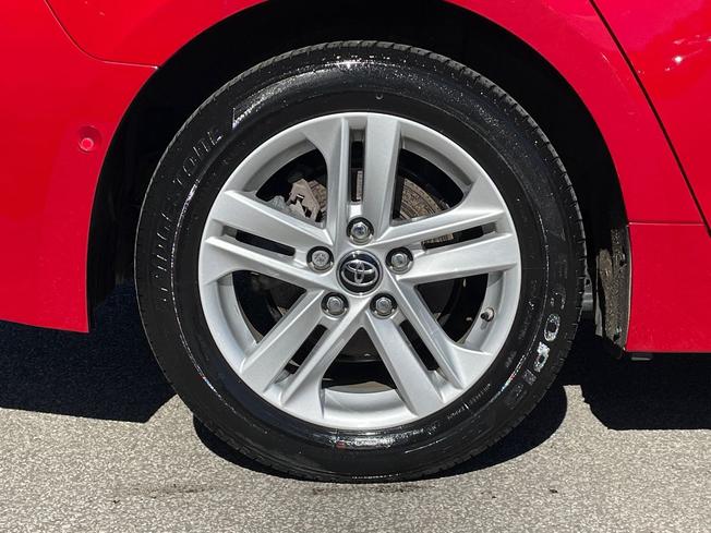 TOYOTA Corolla Photo 27