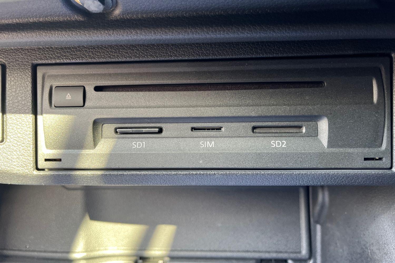 Audi Q2 Photo 38