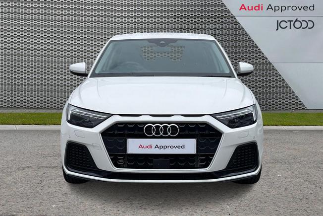 AUDI A1 Photo 8